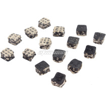15PCS Clutch Pads Friction Block for 2 Stroke Motorized Push Bike Bicycle 60cc 80cc Engine Gasket