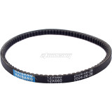 22773 26  Drive Belt 4XLA Fits CountyLine CRT 20969 Tiller 31315 12*660