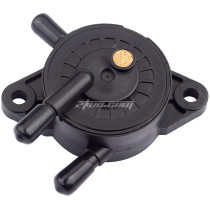 Fuel Pump Vacuum Type Motorcycle Accessories Universal ATV Fits Mikuni 491922 691034 692313 808492 808656 For Briggs & Stratton