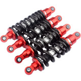 260mm 270mm 28mm 290mm 10MM Rear Shock Absorber Suspension For 50CC-160CC CRF/XR BBR TTR KXL SSG ATV Quad Dirt Pit Pro Bike