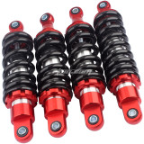 260mm 270mm 28mm 290mm 10MM Rear Shock Absorber Suspension For 50CC-160CC CRF/XR BBR TTR KXL SSG ATV Quad Dirt Pit Pro Bike
