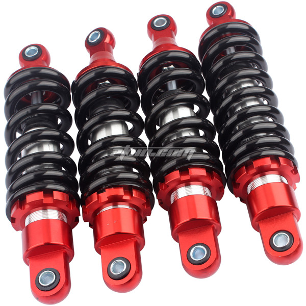 260mm 270mm 28mm 290mm 10MM Rear Shock Absorber Suspension For 50CC-160CC CRF/XR BBR TTR KXL SSG ATV Quad Dirt Pit Pro Bike