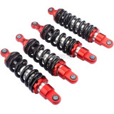 260mm 270mm 28mm 290mm 10MM Rear Shock Absorber Suspension For 50CC-160CC CRF/XR BBR TTR KXL SSG ATV Quad Dirt Pit Pro Bike