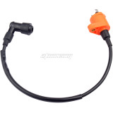 Racing Ignition Coil Replacement for HONDA TRX90 TRX 90 TRX-90 1997 1998 1999 2000 2001 2002 2003 2004 2005 2006 ATV