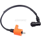 Racing Ignition Coil Replacement for HONDA TRX90 TRX 90 TRX-90 1997 1998 1999 2000 2001 2002 2003 2004 2005 2006 ATV