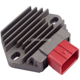 Voltage Regulator Rectifier For Honda TRX450S/ES/R Foreman 1998-2001 / TRX350TE TM FM FE 2000-2006 / VT750 2004-2009