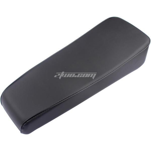 New Seat Cover for Coleman ct200u Mini Bike 196cc Hisun ct200u 196cc 200cc Trail Bike Cushion