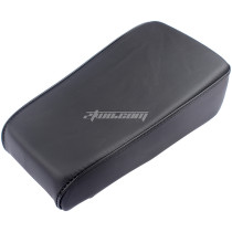 12.5in Seat Cushion KIMISS Seating Pad Pressure Relief Saddle Comfortable Seat Pad Replacement for CT100U Trail 100CC 3.0 Powersports Mini Bike Motor
