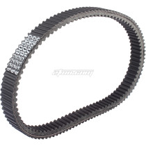 Can-Am Drive Belt For Outlander Max 500 570 650 800 1000 Maverick 1000 1000R 422280360 420280360 715000302 715900030 715900212