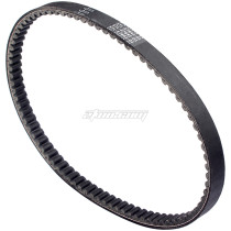 Drive Belt For Yamaha Mio soul Mio fino Nouvo 5TL-E7641-01
