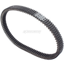 Drive Belt 3211077 20G4022 CVT ATV Carbon Belt Compatible with Polaris Sportsman 400 500 Ranger 500 Scrambler Magnum Xplorer 4x4 ATV UTV