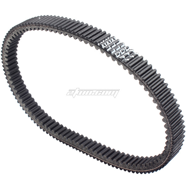 Drive Belt 3211077 20G4022 CVT ATV Carbon Belt Compatible with Polaris Sportsman 400 500 Ranger 500 Scrambler Magnum Xplorer 4x4 ATV UTV