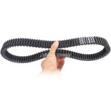 Drive Belt 3211077 20G4022 CVT ATV Carbon Belt Compatible with Polaris Sportsman 400 500 Ranger 500 Scrambler Magnum Xplorer 4x4 ATV UTV