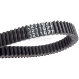 Drive Belt 3211077 20G4022 CVT ATV Carbon Belt Compatible with Polaris Sportsman 400 500 Ranger 500 Scrambler Magnum Xplorer 4x4 ATV UTV