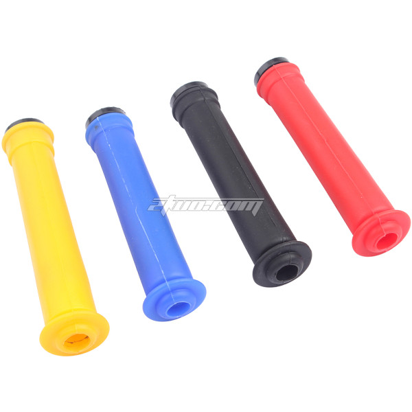 Soft Ignition Spark Plug Cap Cover for Honda TRX400 EX Sportrax 400 2x4 99-04 30500-HN1-003 30700-KCZ-000 30410-HN1-003 ATV