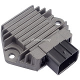 Voltage Regulator Rectifier for Honda Foreman 450 Rancher 350 TRX450 TRX450S TRX450ES TRX450FM TRX400 TRX350 FE FM VT750C Shadow