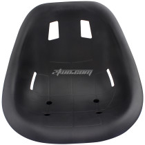 NEW Plastic Seat Cushion For Mini Karting Children Kids' Three Wheel Bike Electric Scooter Go Kart Bicycle Motorcycle