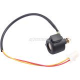 Starter Solenoid Relay Compatible with Honda ATC200 Four Trax 125 250 300 TRX125 TRX200 TRX250 TRX300 TRX300FW 1981-2000 35850-HC4-000 31200-HC4-033 35850-HA8-771 35850-415-007