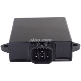 CDI Box Module Ignition Fit for Suzuki King Quad 300 Quadrunner 250 LT-F250 2x4 LT-F300F LT4WD 32900-19B50 32900-19B40 1995-2000