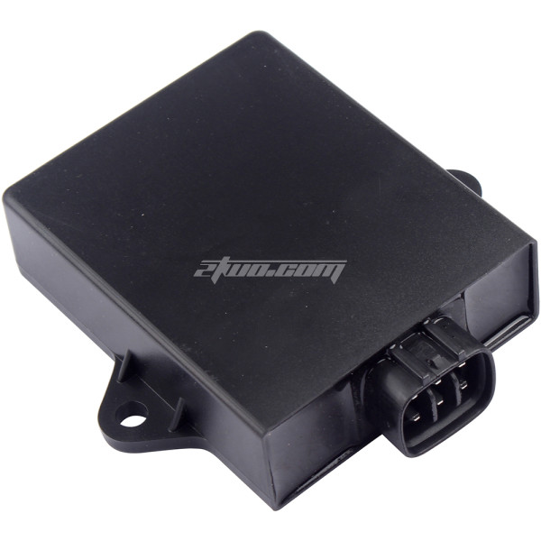 CDI Box Module Ignition Fit for Suzuki King Quad 300 Quadrunner 250 LT-F250 2x4 LT-F300F LT4WD 32900-19B50 32900-19B40 1995-2000
