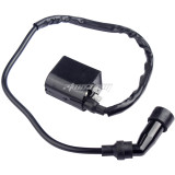 Ignition Coil Module for Arctic Cat 400 4X4 2003 2004 2005 2006 2007 Motorcycles 3430-055