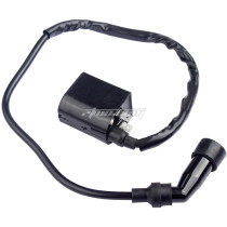 Ignition Coil Module for Arctic Cat 400 4X4 2003 2004 2005 2006 2007 Motorcycles 3430-055