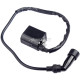 Ignition Coil Module for Arctic Cat 400 4X4 2003 2004 2005 2006 2007 Motorcycles 3430-055