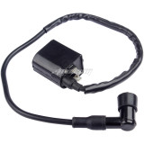 Ignition Coil Module For SUZUKI LT-A400 Eiger 400 LTA400F King Quad ATV 400 33410-41D20