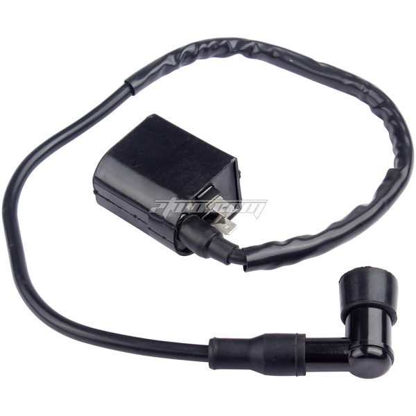 Ignition Coil Module For SUZUKI LT-A400 Eiger 400 LTA400F King Quad ATV 400 33410-41D20