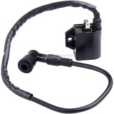Ignition Coil Module For SUZUKI LT-A400 Eiger 400 LTA400F King Quad ATV 400 33410-41D20