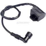 Ignition Coil Module For SUZUKI LT-A400 Eiger 400 LTA400F King Quad ATV 400 33410-41D20