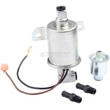 Fuel Filter 149-2333 Fuel Pump 149-2331 For Onan Emerald Plus 6kw NH 6500 6300 5000 4000 Spec J/BGD BGE A-B KVC NHD NHE Generator