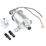 Fuel Filter 149-2333 Fuel Pump 149-2331 For Onan Emerald Plus 6kw NH 6500 6300 5000 4000 Spec J/BGD BGE A-B KVC NHD NHE Generator