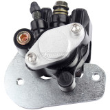 Rear Brake Caliper with Pads for Honda Sportrax 400 TRX400 TRX 400X EX 1999-2004 2005-2014 43250-HN1-A41