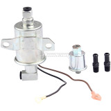 Fuel Filter 149-2333 Fuel Pump 149-2331 For Onan Emerald Plus 6kw NH 6500 6300 5000 4000 Spec J/BGD BGE A-B KVC NHD NHE Generator