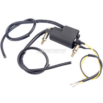 Dual Wire Ignition Coils Fits for HONDA CB750 CB1000 GL1100 CB Kawasaki Suzuki