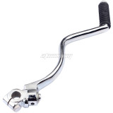 Motorcycle Starter Kick Pedal Lever Bar For GS150 125CC 200CC 250CC 16MM Suzuki GS125 GN125