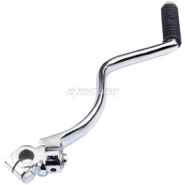 Motorcycle Starter Kick Pedal Lever Bar For GS150 125CC 200CC 250CC 16MM Suzuki GS125 GN125