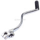 Motorcycle Starter Kick Pedal Lever Bar For GS150 125CC 200CC 250CC 16MM Suzuki GS125 GN125