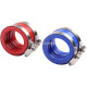 35mm Color Carburetor Rubber Adapter Inlet Intake Pipe Fit for KEIHIN MIKUNI OKO KOSO PWK Carburetor Motorcycle accessory