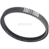 Drive Belt for Kawasaki Brute Force 650 750 4X4 4X4i EPS KVF360 Prairie 360 700 4X4 Teryx 750 FI 4X4 Clutch Belt 59011-0003