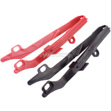 Chain Slider Guide Protection Device For HONDA CR125R C250R CRF250R CRF450R CRF250X CRF450X Enduro Dirt Pit Bike Motorcycle