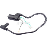 Ignition Coil for Honda CR80 CR80R CR80RB 1996-2002 Honda CR85 CR85R CR85RB 2003-2004 30410-GBF-831