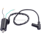 Ignition Coil for Honda CR80 CR80R CR80RB 1996-2002 Honda CR85 CR85R CR85RB 2003-2004 30410-GBF-831