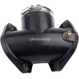 Carburetor Joint Intake Manifold Boot For Yamaha Road Star 1600 XV1600 1999-2003 4WM-13586-01-00