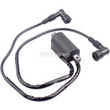 Ignition Coil Yamaha ATV Banshee YFZ 350 YFZ350 3LC-82310-01-00 1987-1995 1996 1997 1998 1999 2000 2001 2002 2003 2004 2005 2006