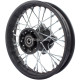 1.60-10 inch front Rims Brake Wheel Rims Hub for Mini Moto Dirt Pit Bike Small 2 Stoke Engine