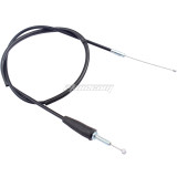 Throttle Cable for Kawasaki Bayou 220 250 KLF220A KLF250A 54012-1329 54012-1361 54012-1361