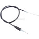 Throttle Cable for Kawasaki Bayou 220 250 KLF220A KLF250A 54012-1329 54012-1361 54012-1361