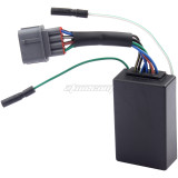 Ignition CDI Box For Honda TRX 350FE Rancher 30410-HN5-671 30400-HN5-305 30410-HN4-671